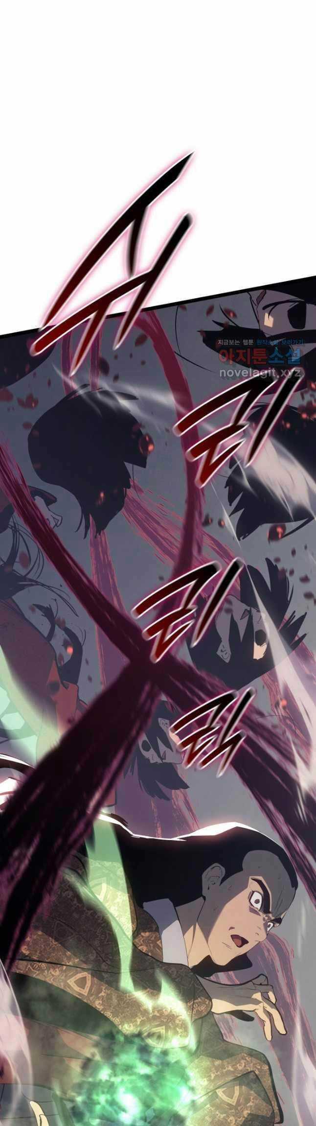 Tử Thần Phiêu Nguyệt - Chapter 90 - Trang 34