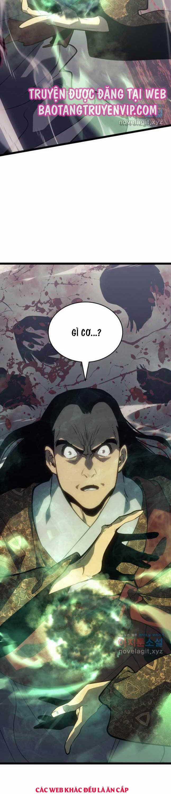 Tử Thần Phiêu Nguyệt - Chapter 90 - Trang 35