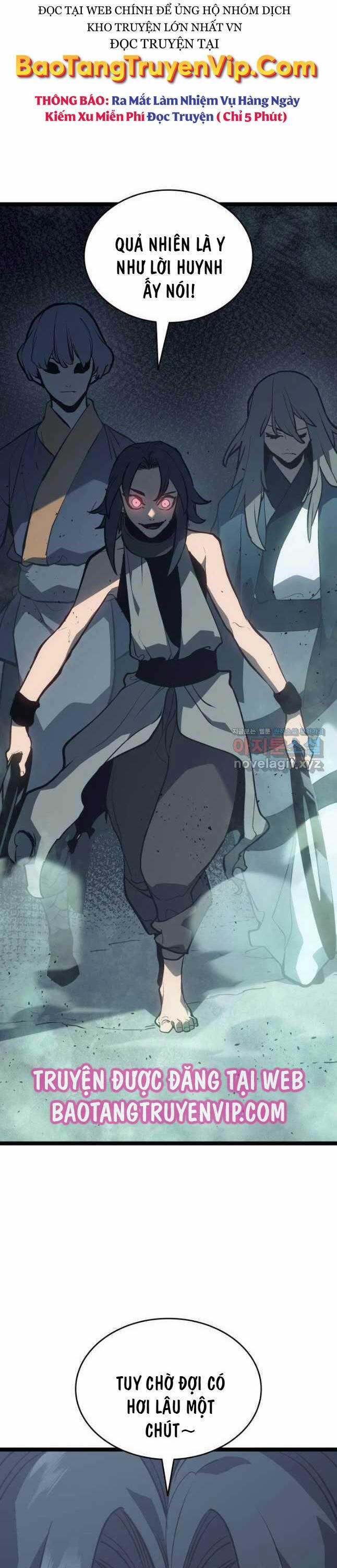 Tử Thần Phiêu Nguyệt - Chapter 90 - Trang 36