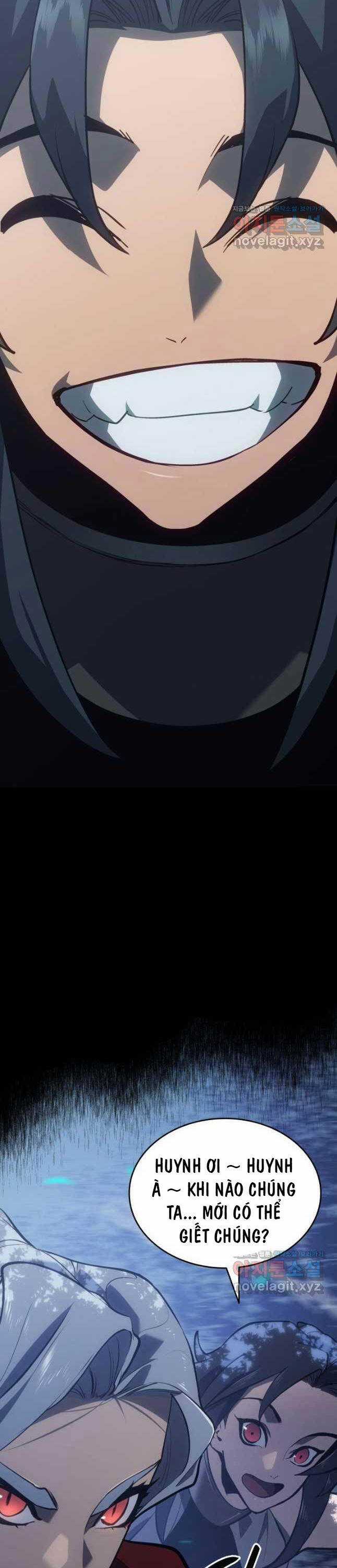 Tử Thần Phiêu Nguyệt - Chapter 90 - Trang 37
