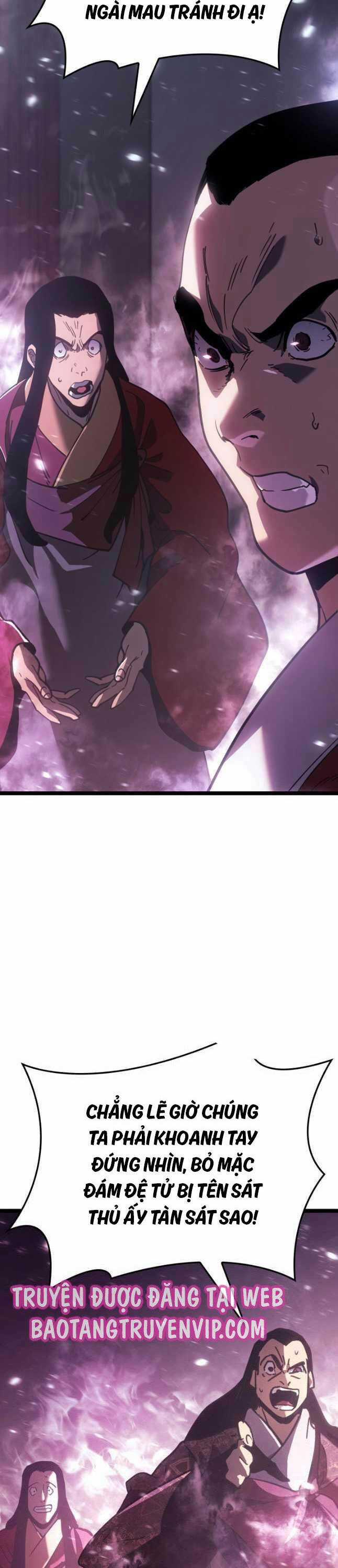 Tử Thần Phiêu Nguyệt - Chapter 90 - Trang 5