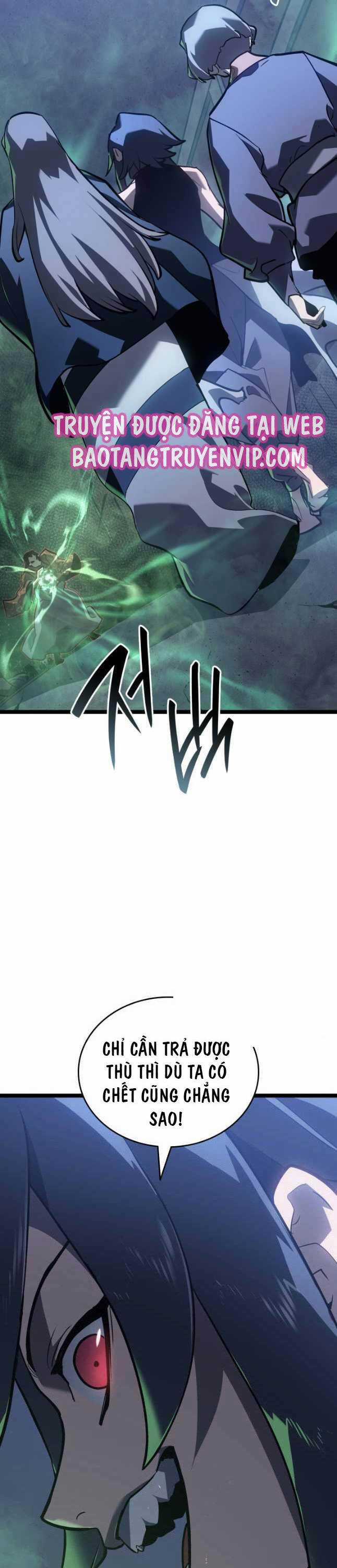 Tử Thần Phiêu Nguyệt - Chapter 90 - Trang 43