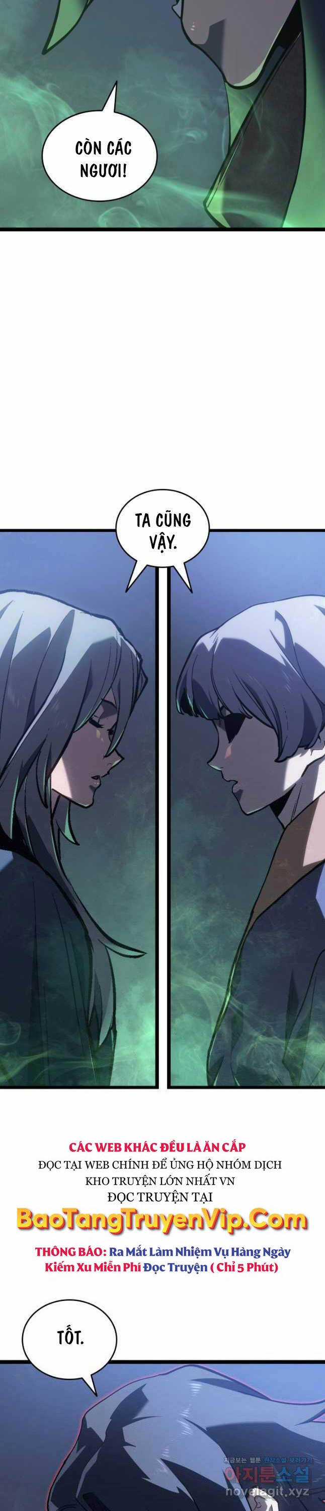 Tử Thần Phiêu Nguyệt - Chapter 90 - Trang 44