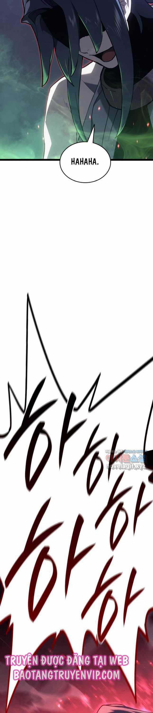 Tử Thần Phiêu Nguyệt - Chapter 90 - Trang 45