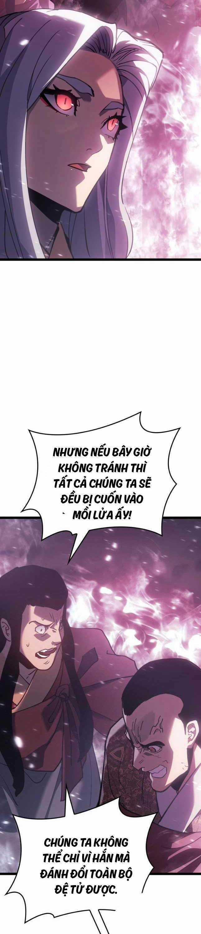 Tử Thần Phiêu Nguyệt - Chapter 90 - Trang 6