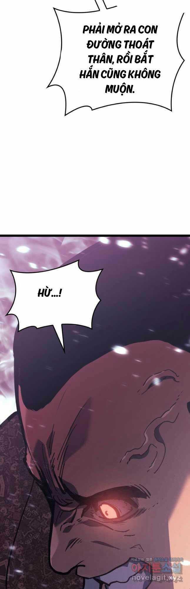 Tử Thần Phiêu Nguyệt - Chapter 90 - Trang 7