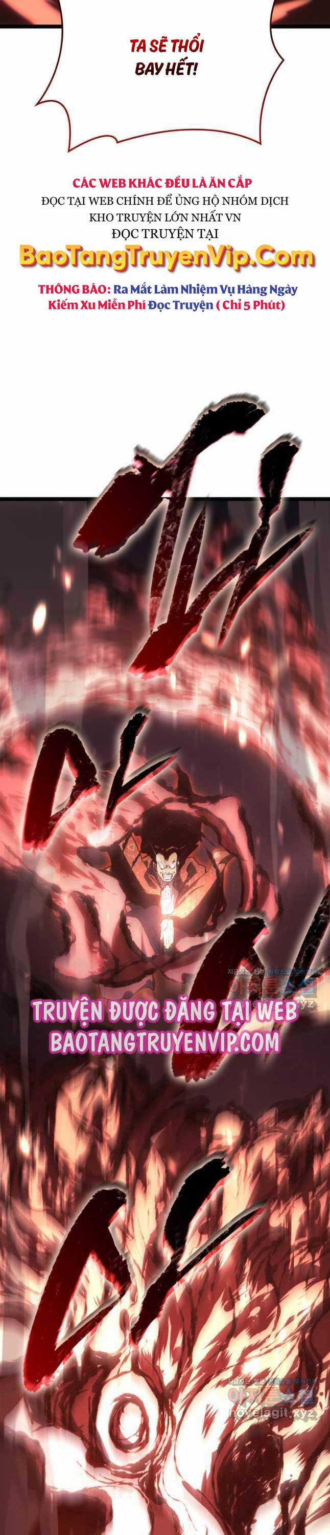 Tử Thần Phiêu Nguyệt - Chapter 90 - Trang 10