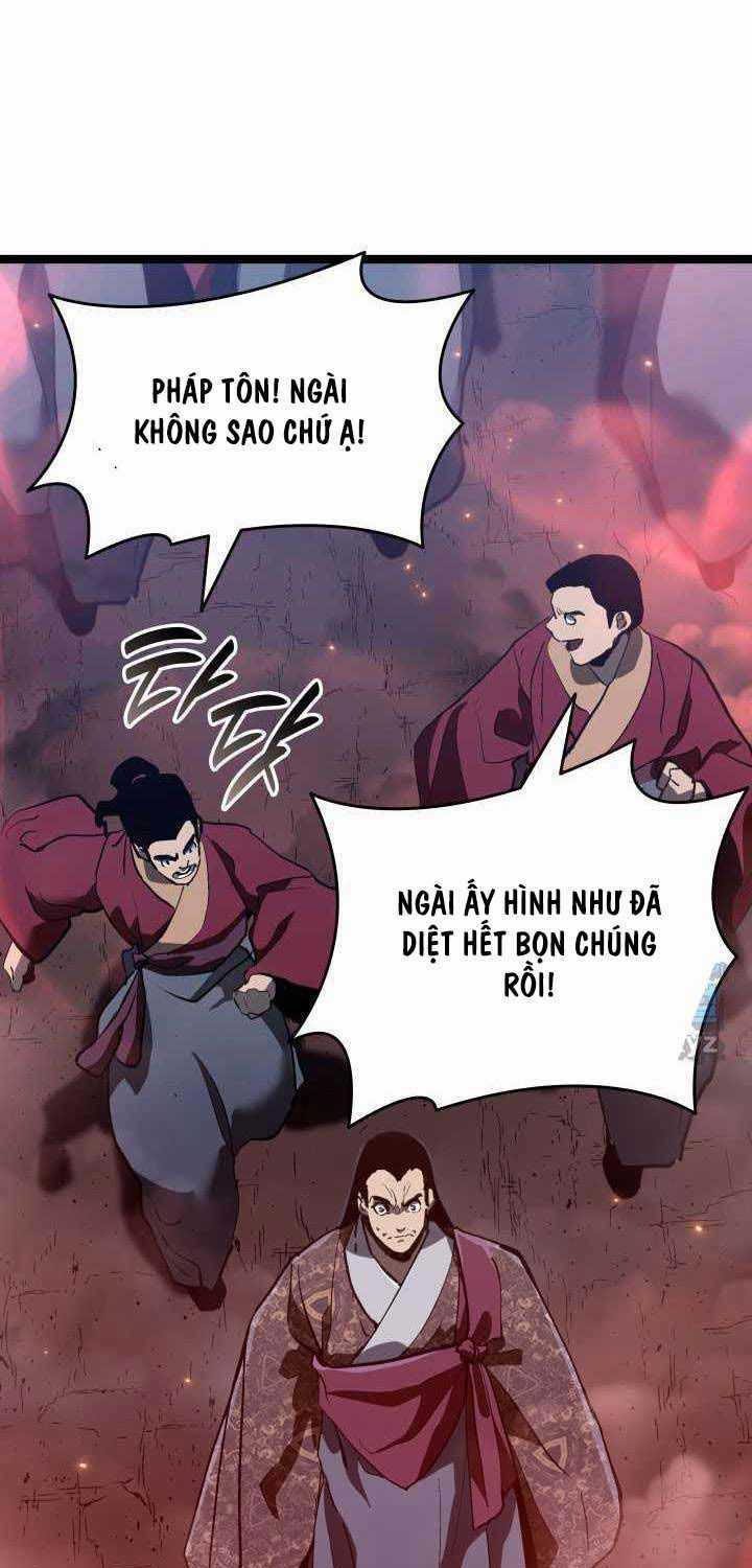 Tử Thần Phiêu Nguyệt - Chapter 91: ToptruyenZ.com - Trang 30