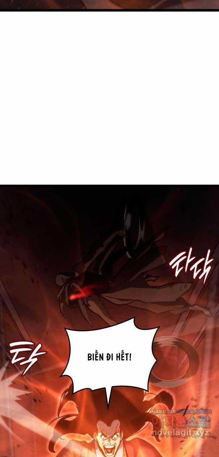 Tử Thần Phiêu Nguyệt - Chapter 91: ToptruyenZ.com - Trang 10