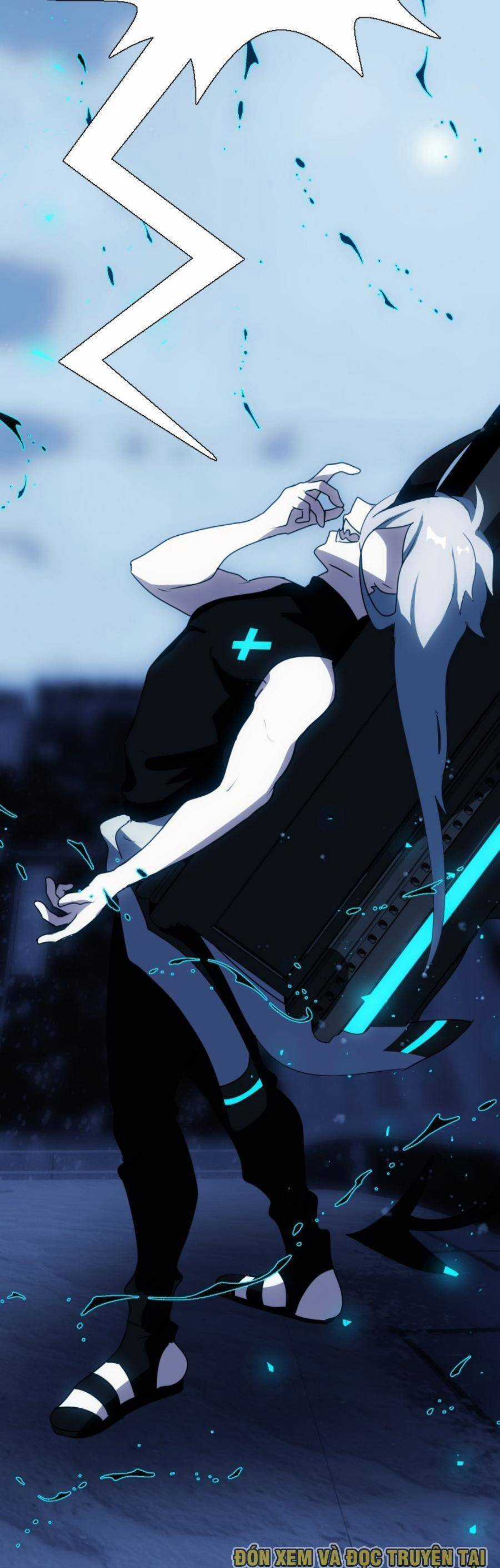 Tử Thần Phiêu Nguyệt - Chapter 93 - Trang 12