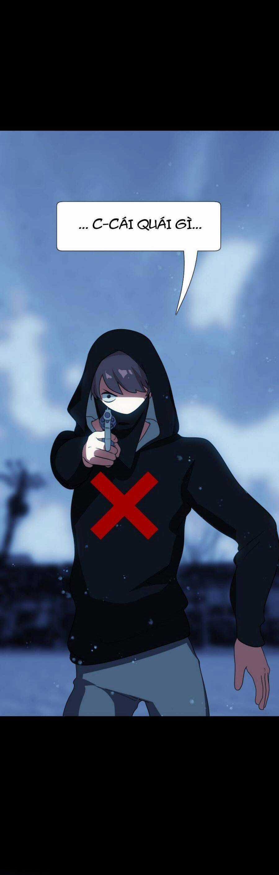 Tử Thần Phiêu Nguyệt - Chapter 93 - Trang 14