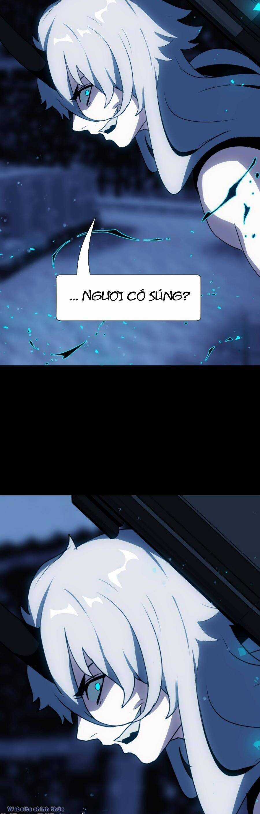 Tử Thần Phiêu Nguyệt - Chapter 93 - Trang 16