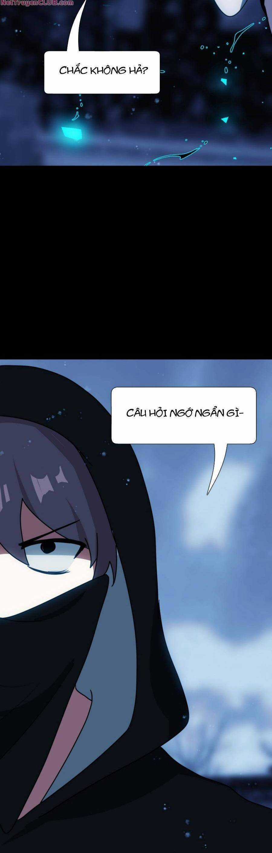 Tử Thần Phiêu Nguyệt - Chapter 93 - Trang 17