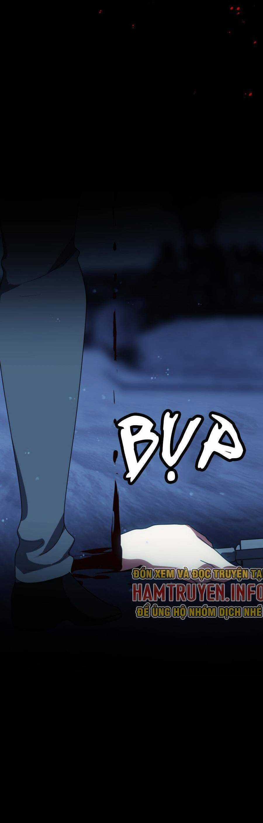 Tử Thần Phiêu Nguyệt - Chapter 93 - Trang 19