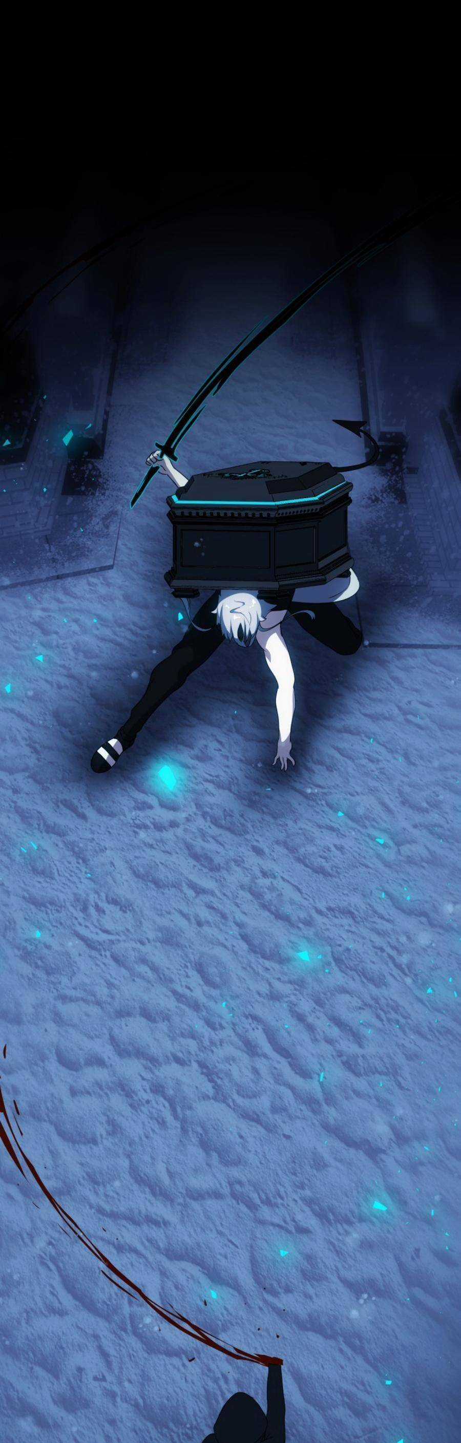 Tử Thần Phiêu Nguyệt - Chapter 93 - Trang 20