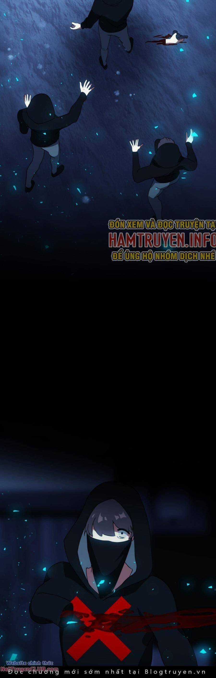 Tử Thần Phiêu Nguyệt - Chapter 93 - Trang 21