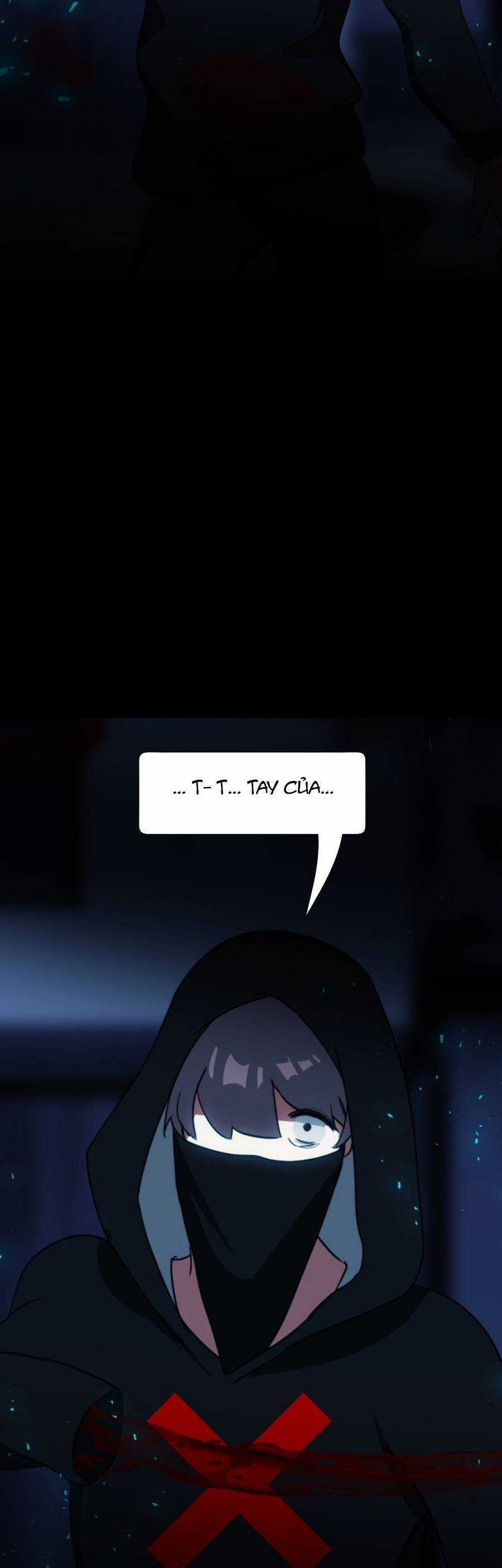 Tử Thần Phiêu Nguyệt - Chapter 93 - Trang 22