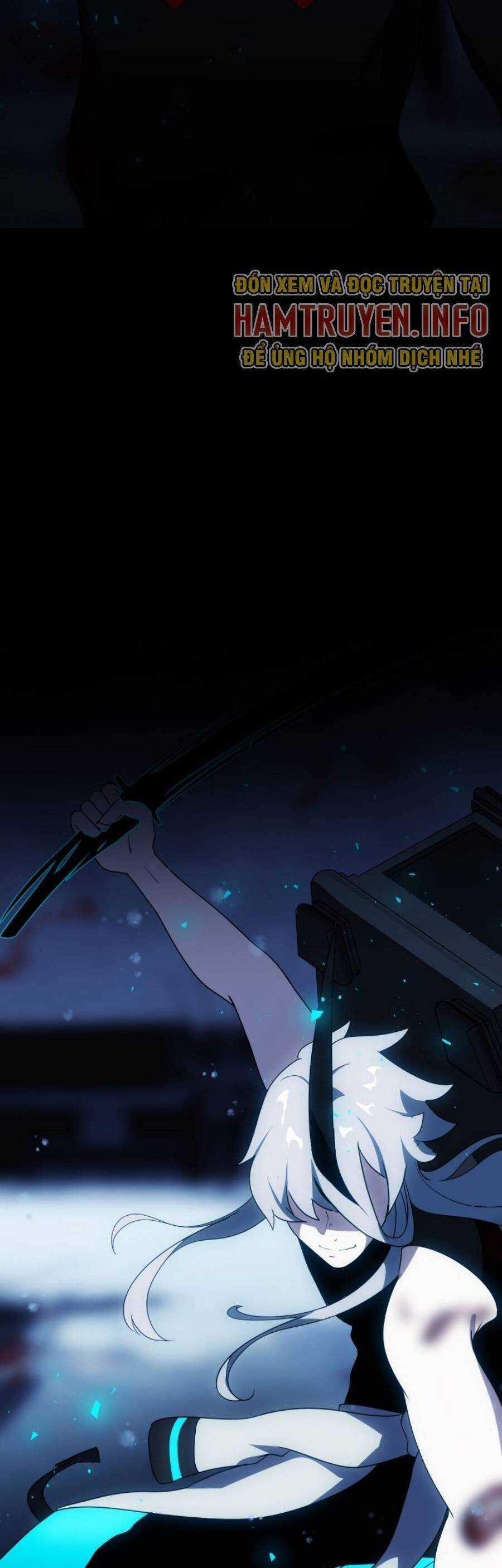 Tử Thần Phiêu Nguyệt - Chapter 93 - Trang 23
