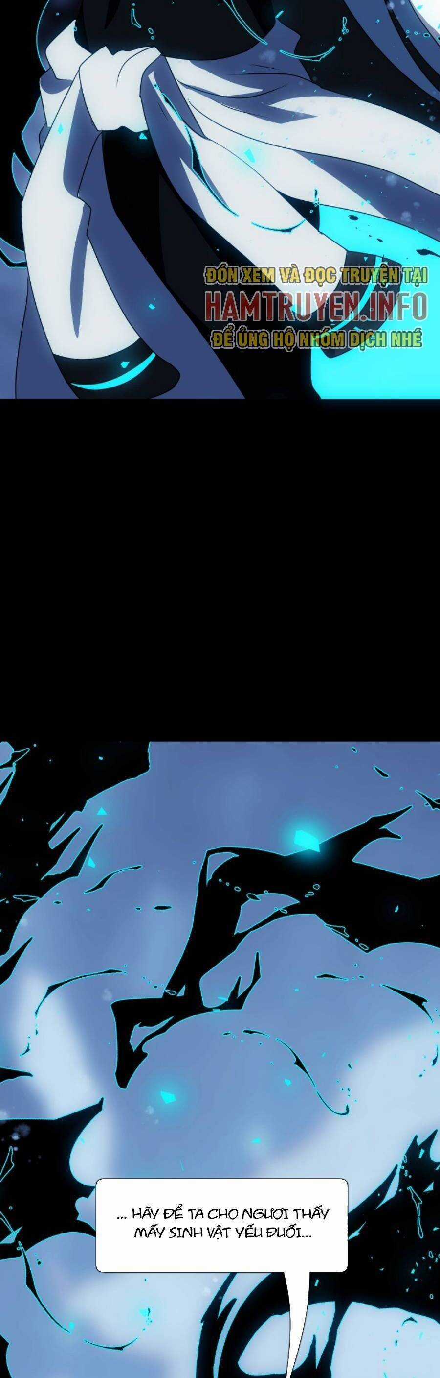 Tử Thần Phiêu Nguyệt - Chapter 93 - Trang 30