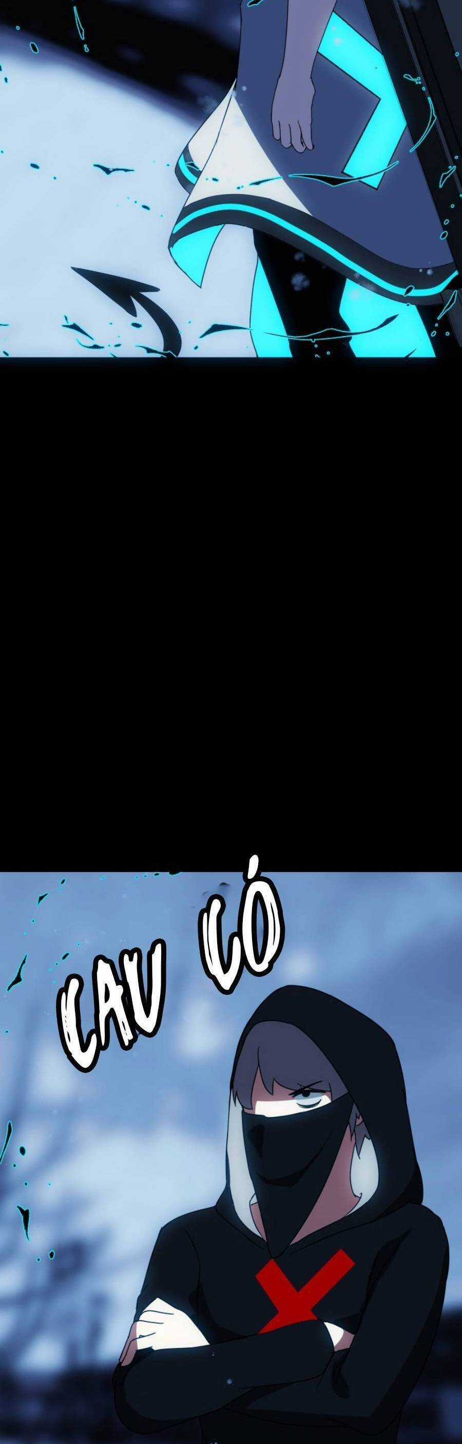 Tử Thần Phiêu Nguyệt - Chapter 93 - Trang 4