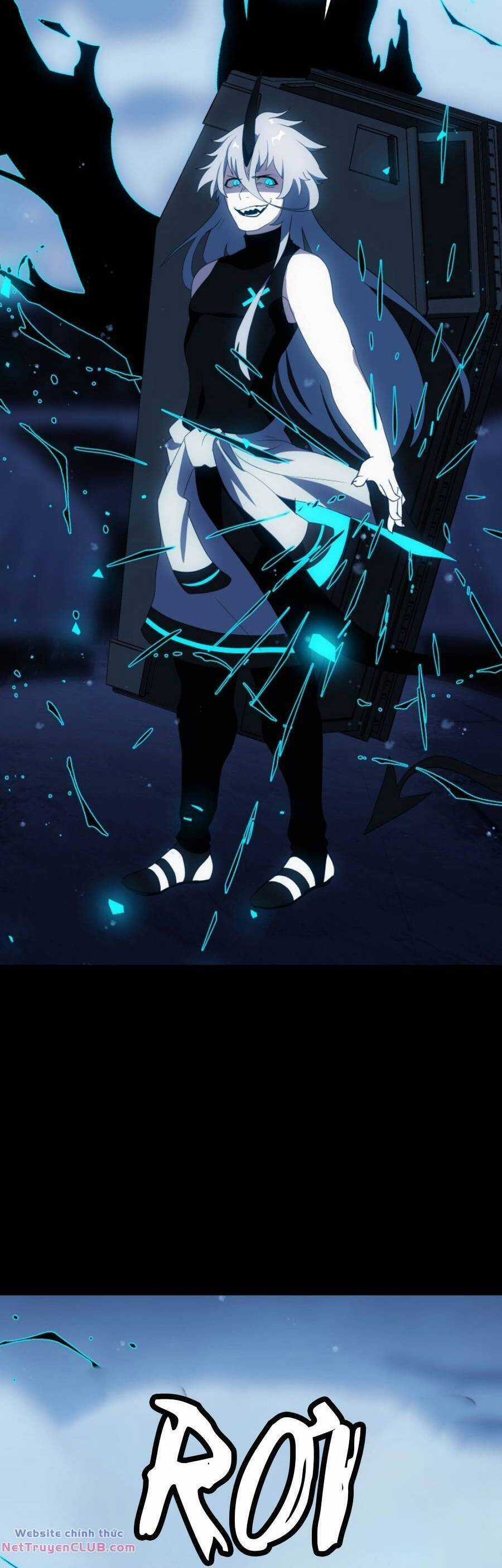 Tử Thần Phiêu Nguyệt - Chapter 93 - Trang 31