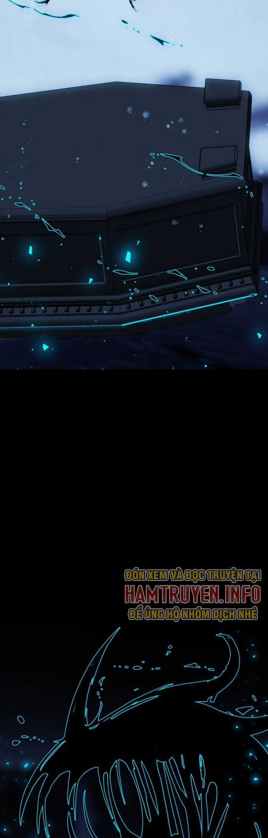 Tử Thần Phiêu Nguyệt - Chapter 93 - Trang 32