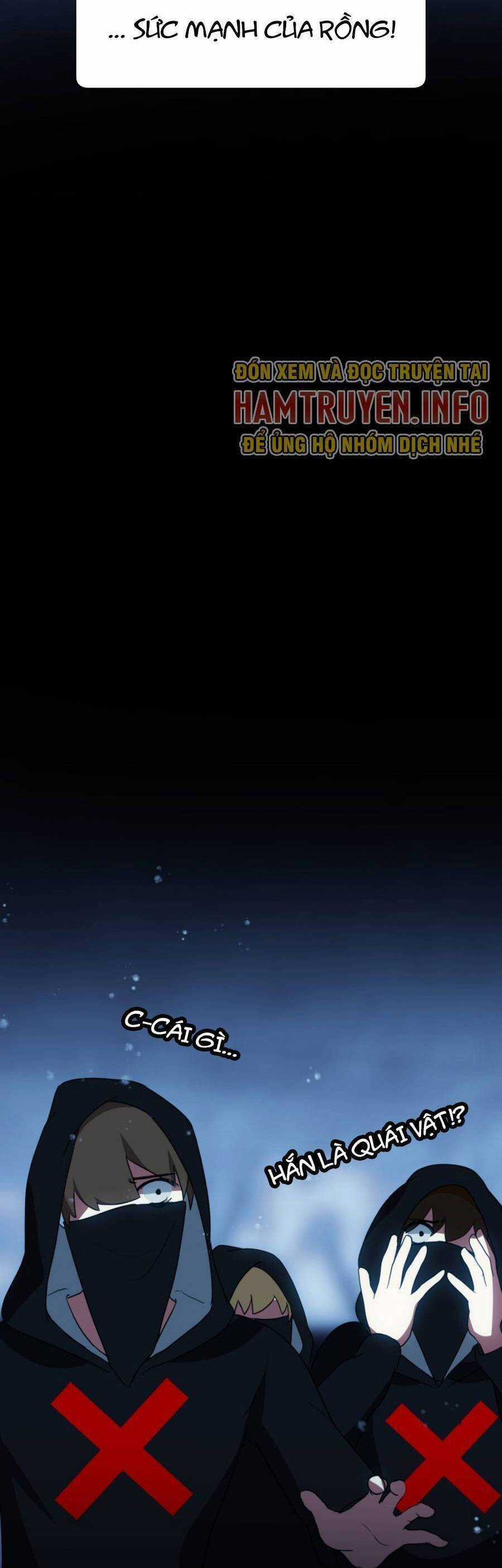 Tử Thần Phiêu Nguyệt - Chapter 93 - Trang 34