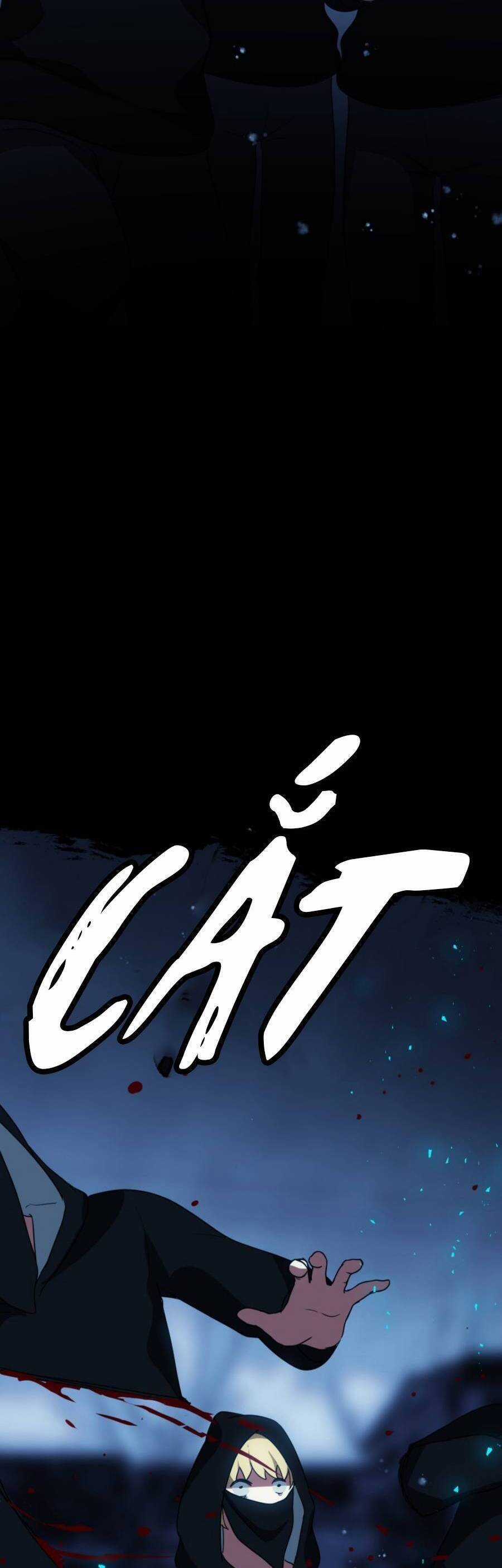 Tử Thần Phiêu Nguyệt - Chapter 93 - Trang 35