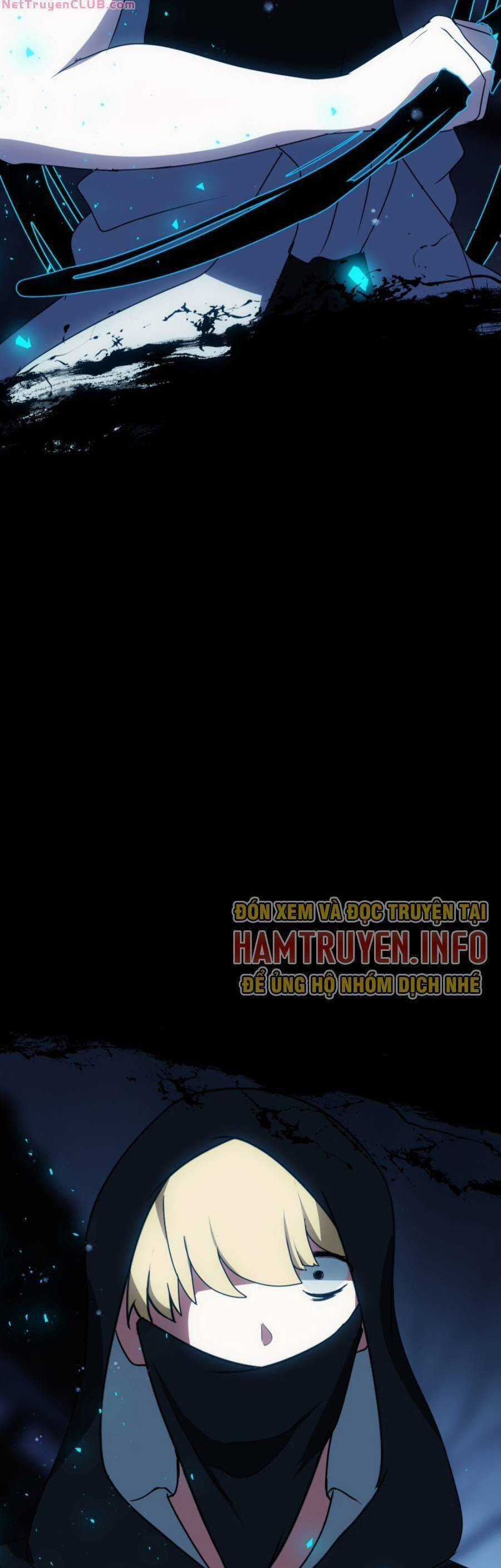 Tử Thần Phiêu Nguyệt - Chapter 93 - Trang 37