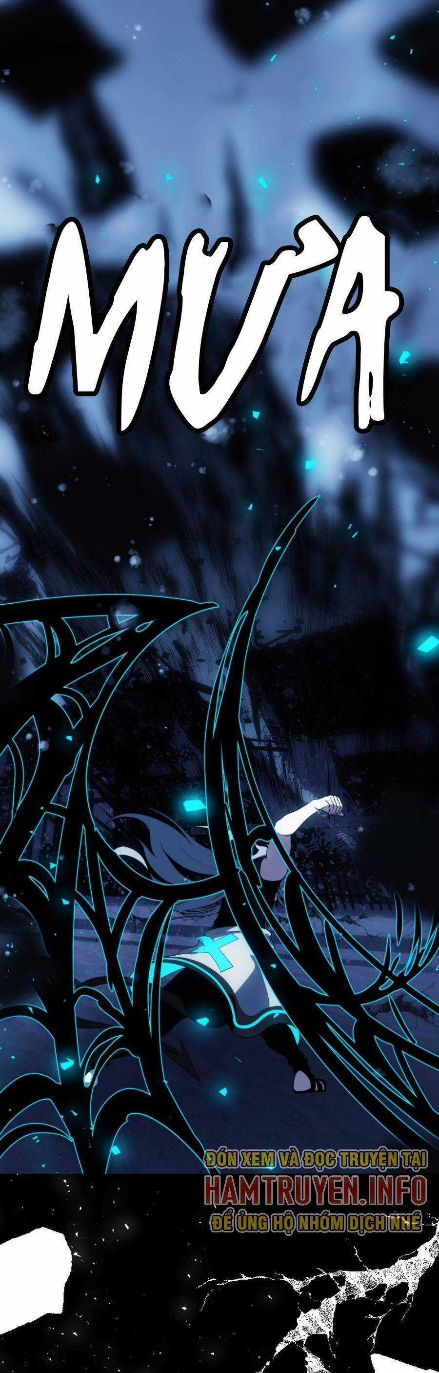 Tử Thần Phiêu Nguyệt - Chapter 93 - Trang 40