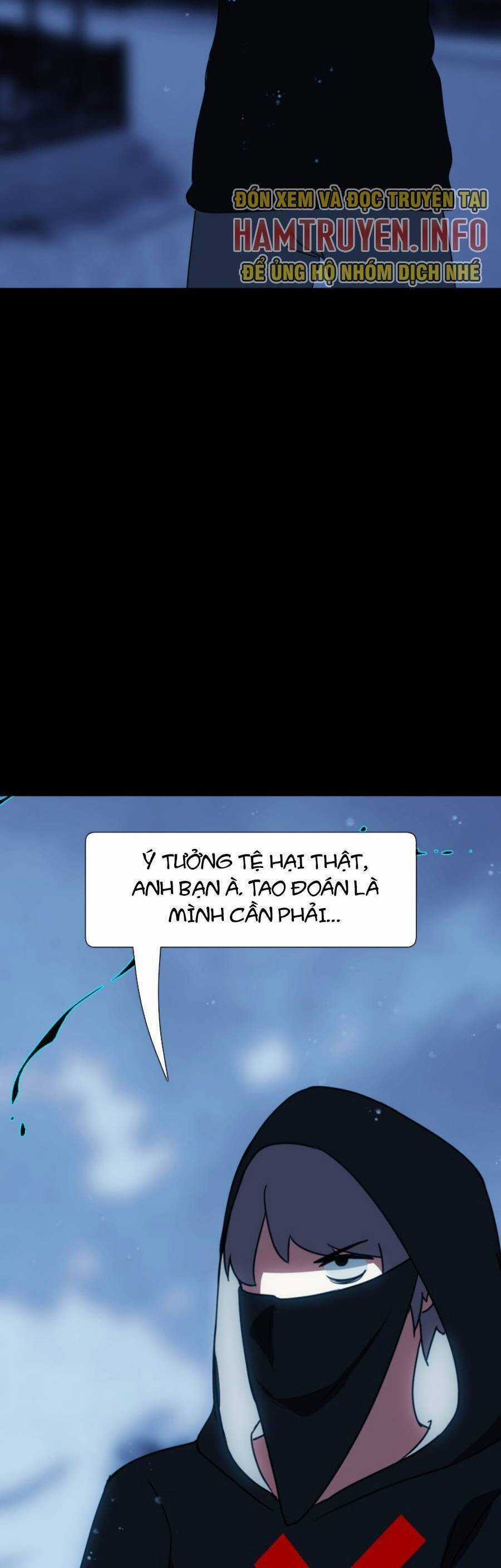 Tử Thần Phiêu Nguyệt - Chapter 93 - Trang 5