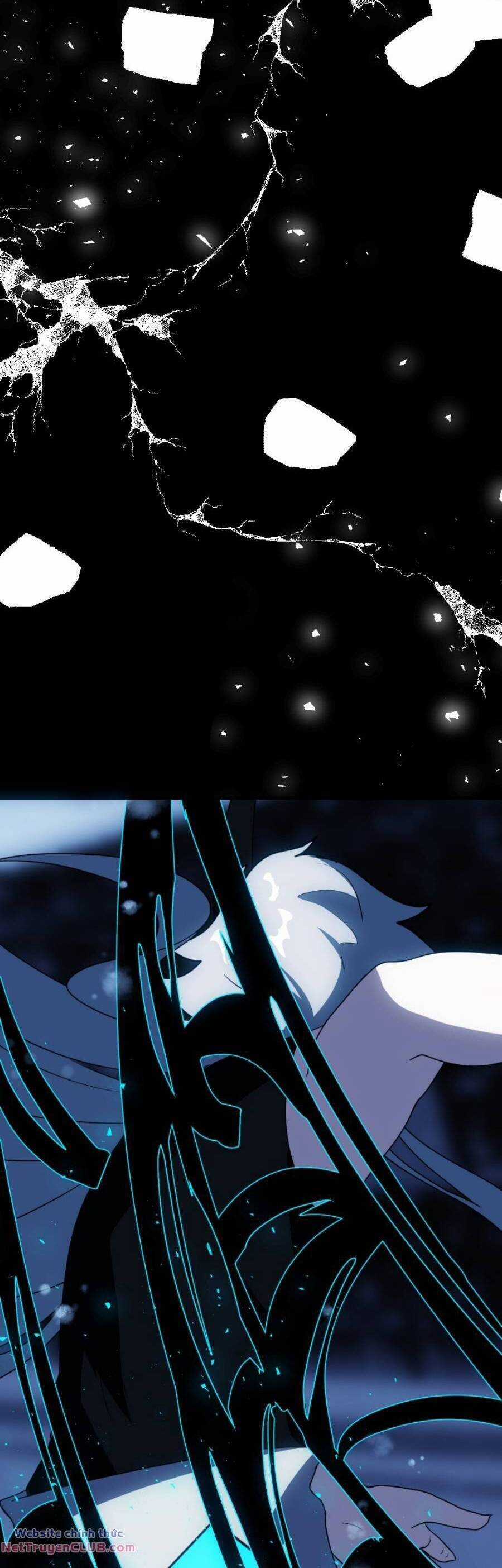 Tử Thần Phiêu Nguyệt - Chapter 93 - Trang 41