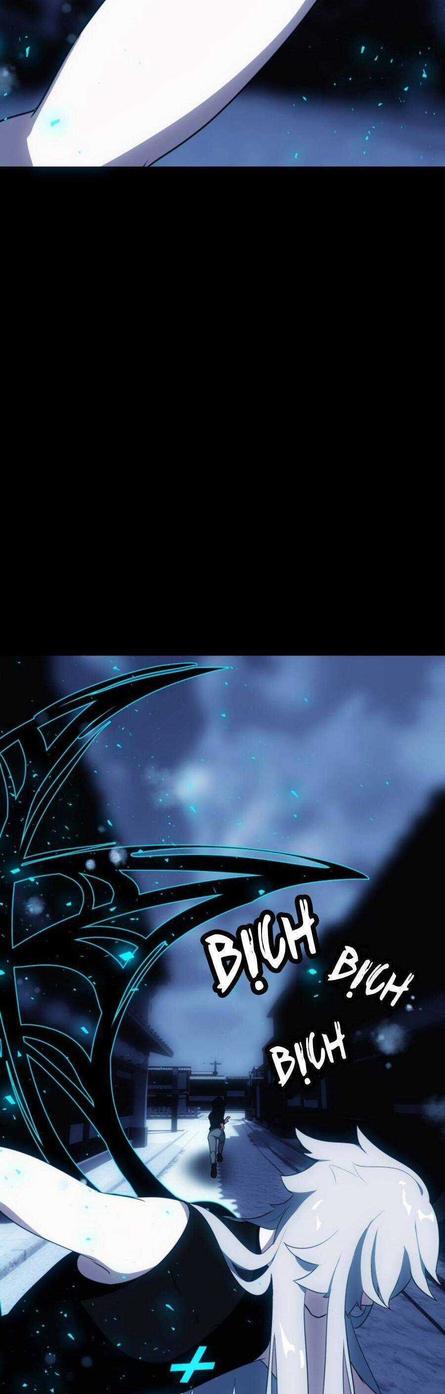 Tử Thần Phiêu Nguyệt - Chapter 93 - Trang 44