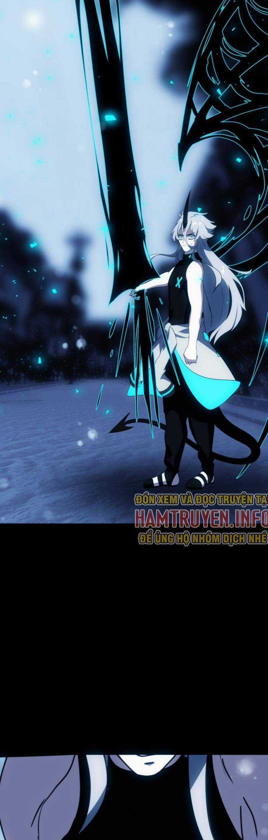 Tử Thần Phiêu Nguyệt - Chapter 93 - Trang 48