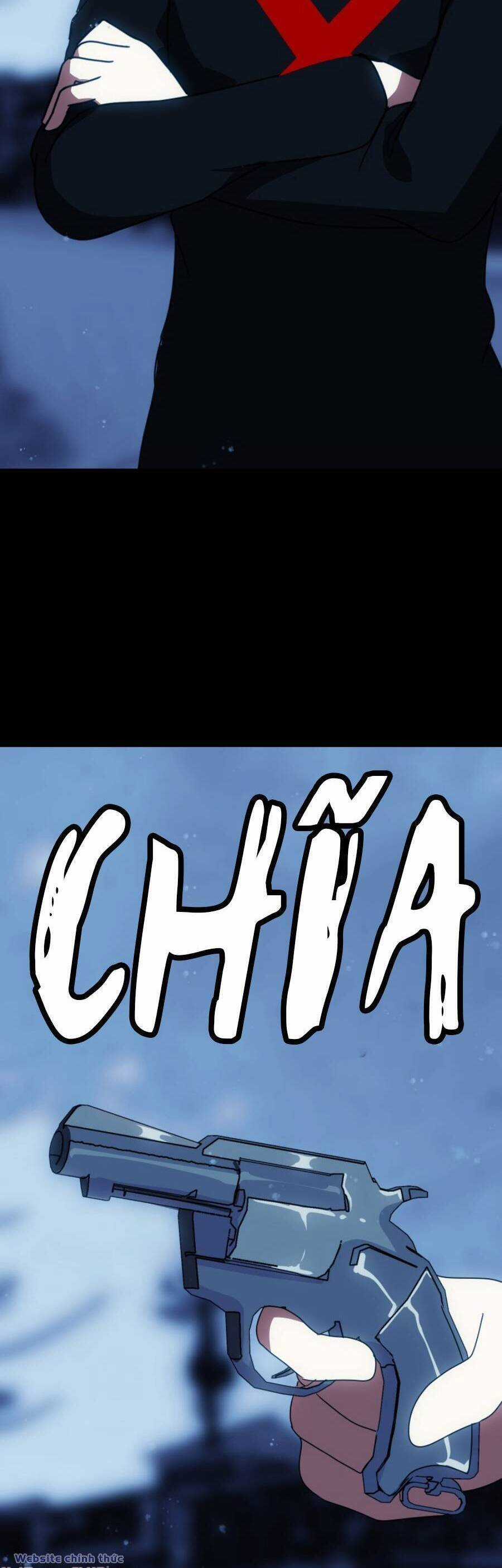 Tử Thần Phiêu Nguyệt - Chapter 93 - Trang 6