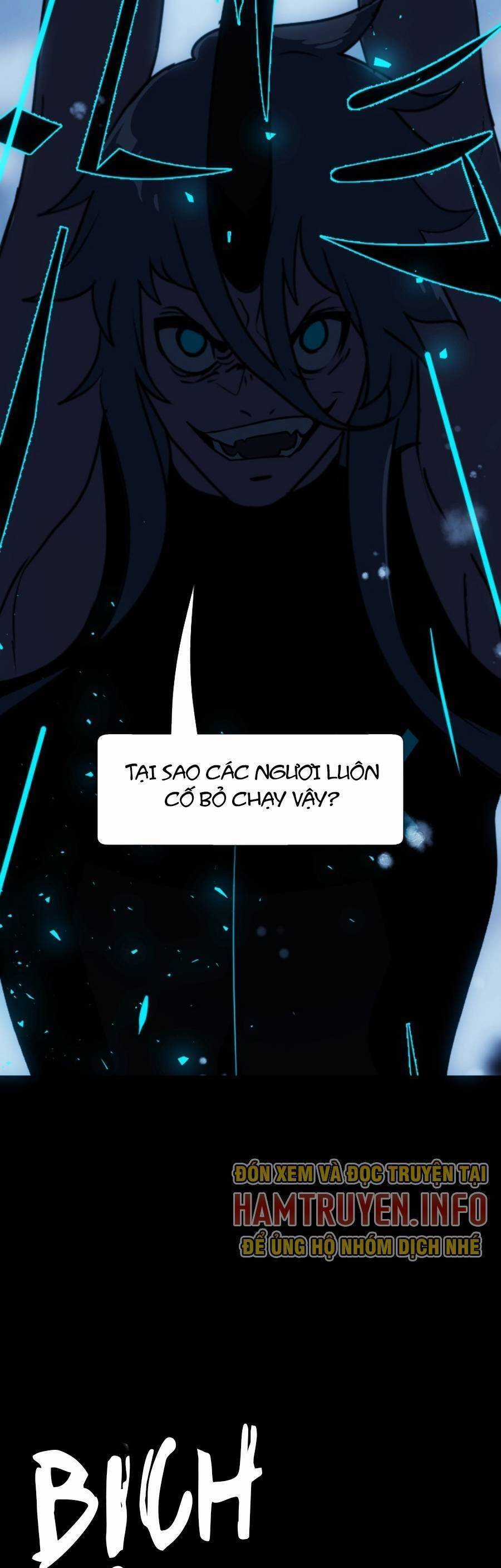 Tử Thần Phiêu Nguyệt - Chapter 93 - Trang 52