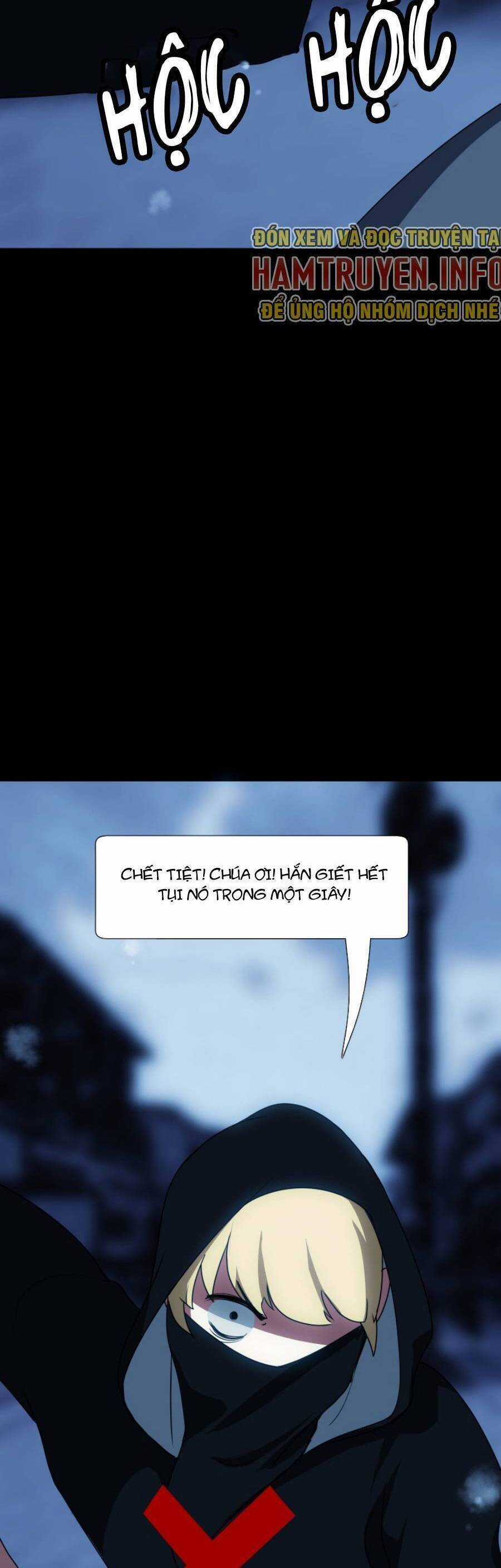 Tử Thần Phiêu Nguyệt - Chapter 93 - Trang 54