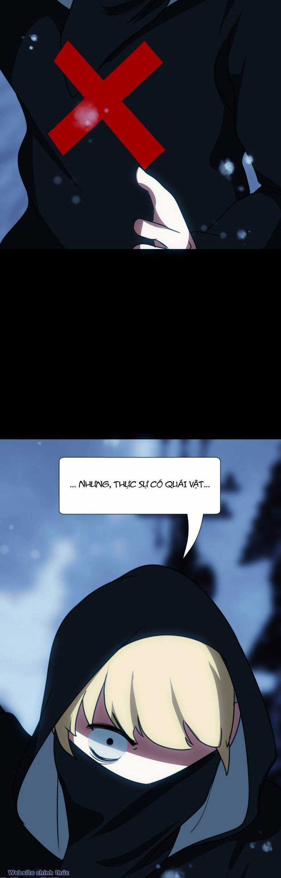 Tử Thần Phiêu Nguyệt - Chapter 93 - Trang 56