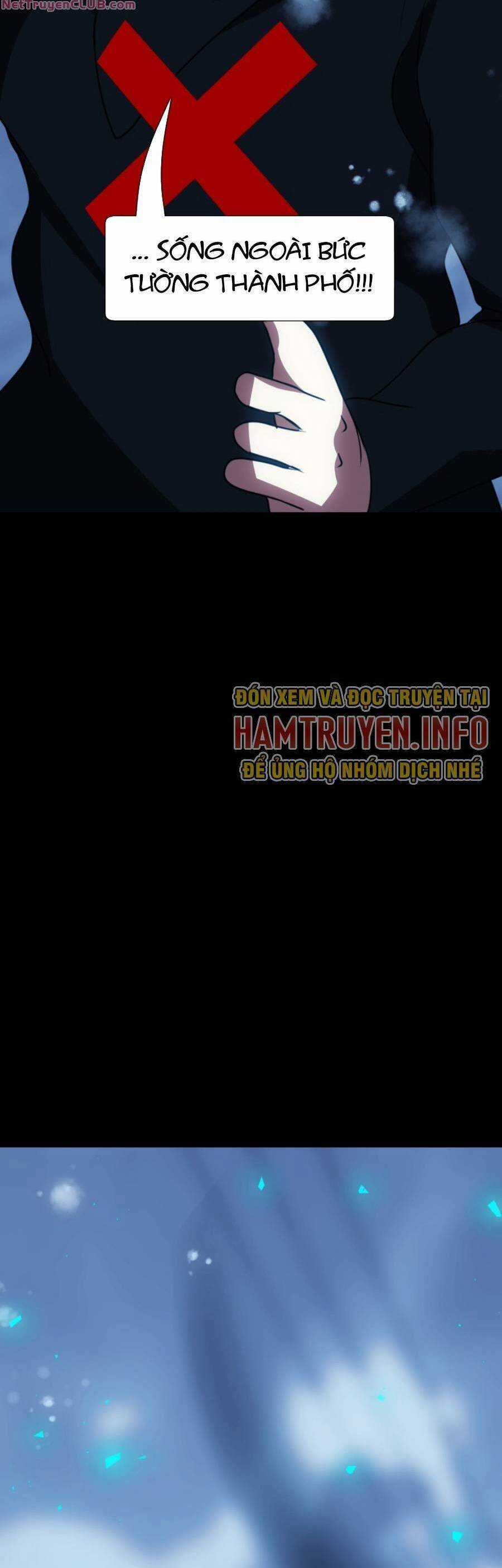 Tử Thần Phiêu Nguyệt - Chapter 93 - Trang 57