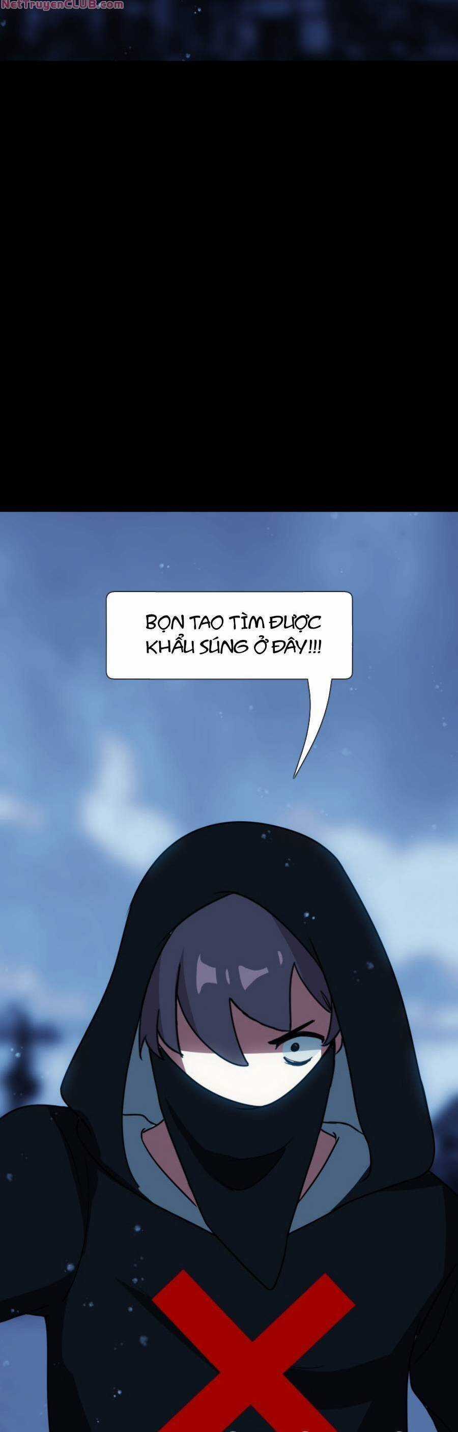 Tử Thần Phiêu Nguyệt - Chapter 93 - Trang 7