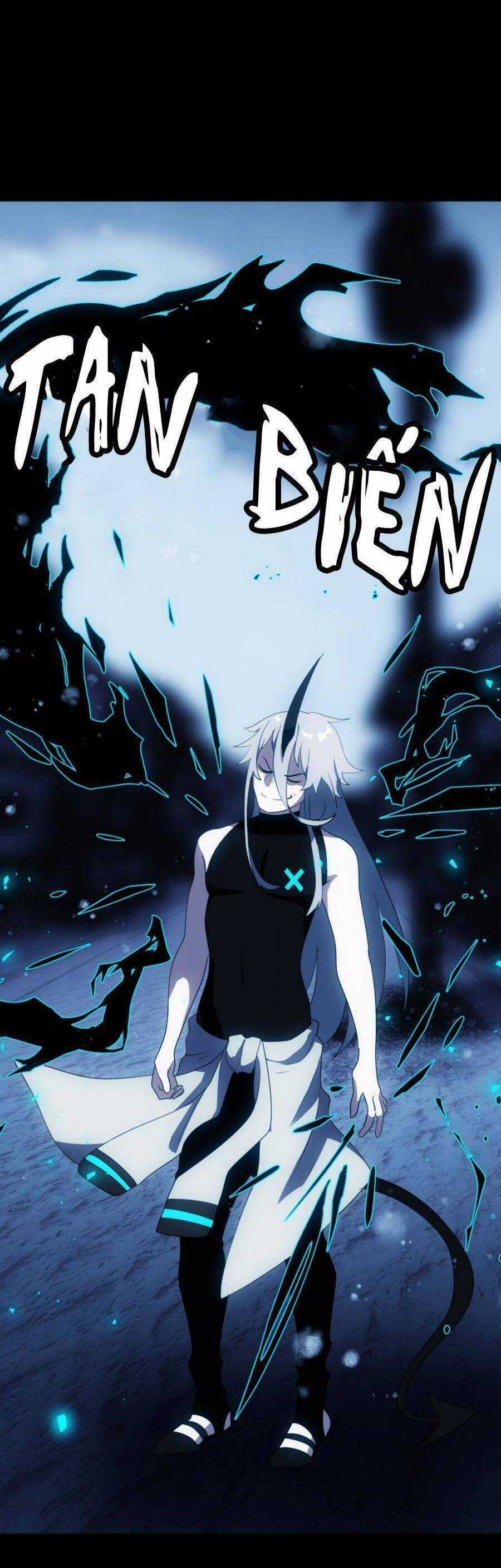 Tử Thần Phiêu Nguyệt - Chapter 93 - Trang 65