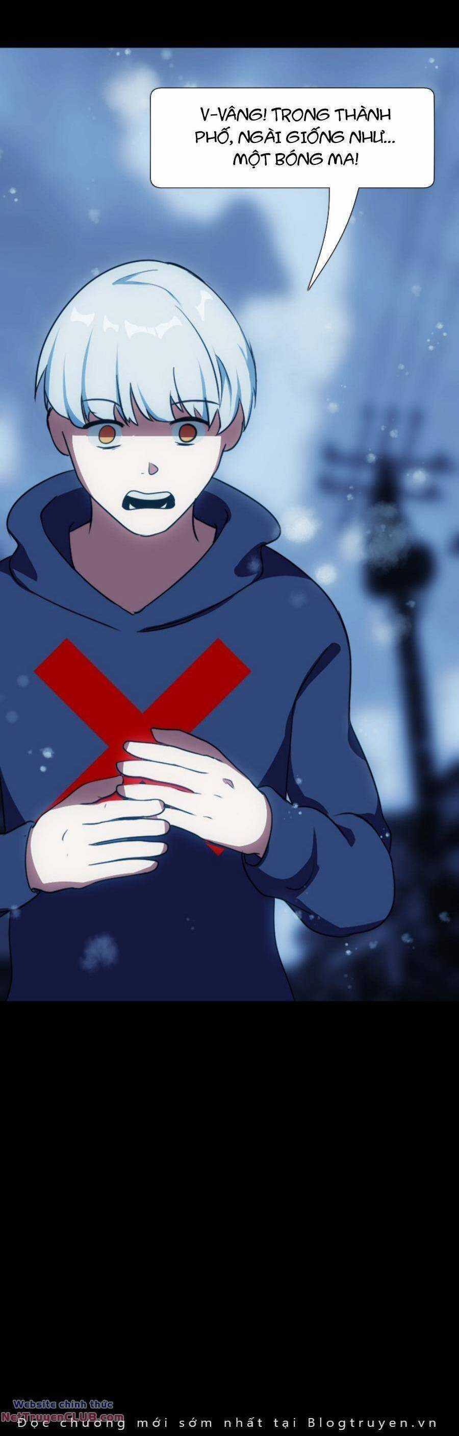 Tử Thần Phiêu Nguyệt - Chapter 93 - Trang 71