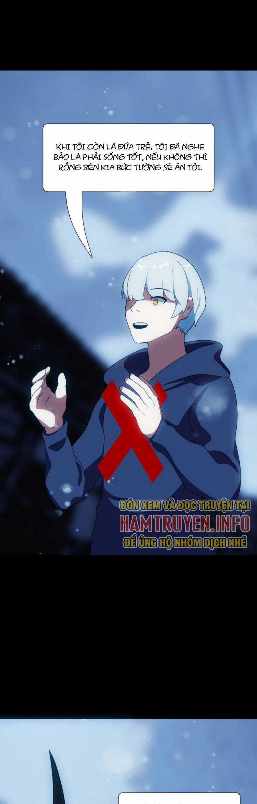 Tử Thần Phiêu Nguyệt - Chapter 93 - Trang 72