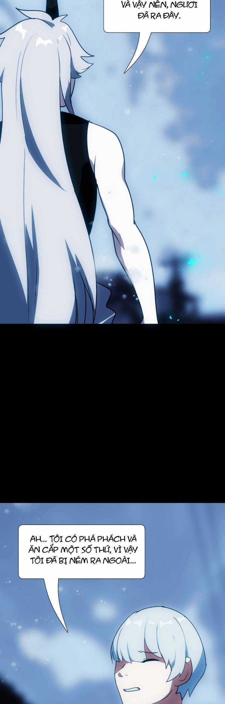 Tử Thần Phiêu Nguyệt - Chapter 93 - Trang 73