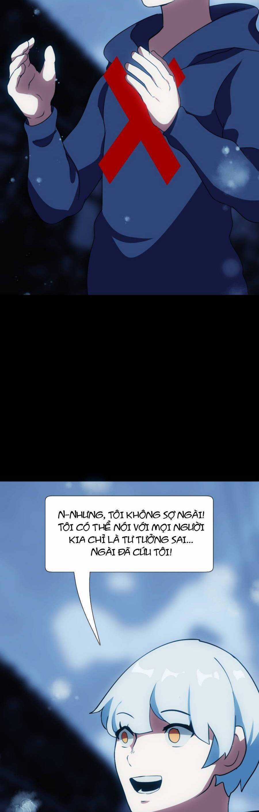 Tử Thần Phiêu Nguyệt - Chapter 93 - Trang 74