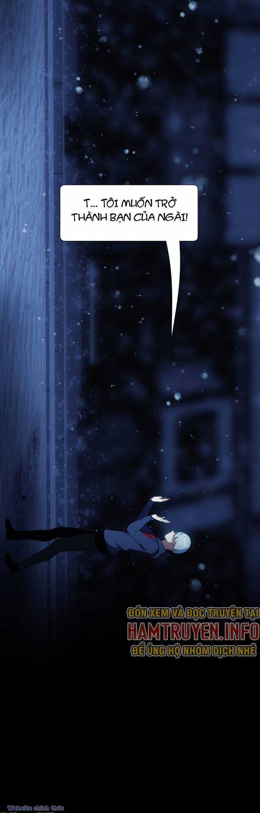 Tử Thần Phiêu Nguyệt - Chapter 93 - Trang 76