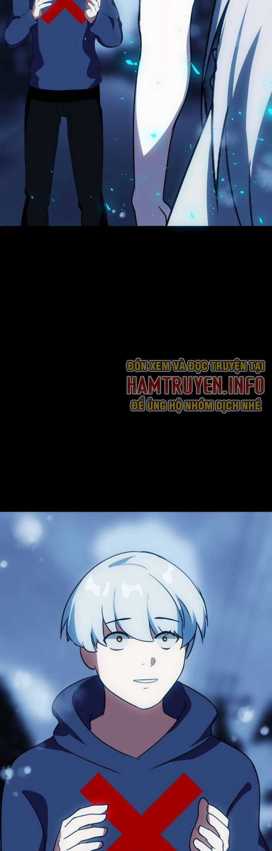 Tử Thần Phiêu Nguyệt - Chapter 93 - Trang 80