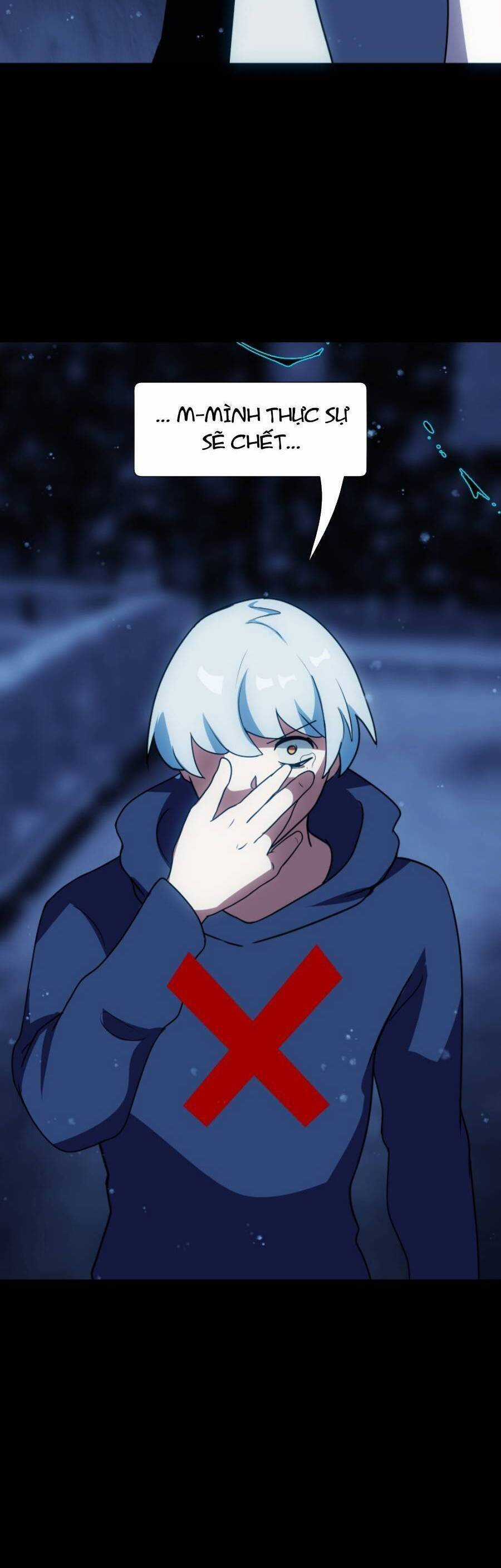 Tử Thần Phiêu Nguyệt - Chapter 93 - Trang 9