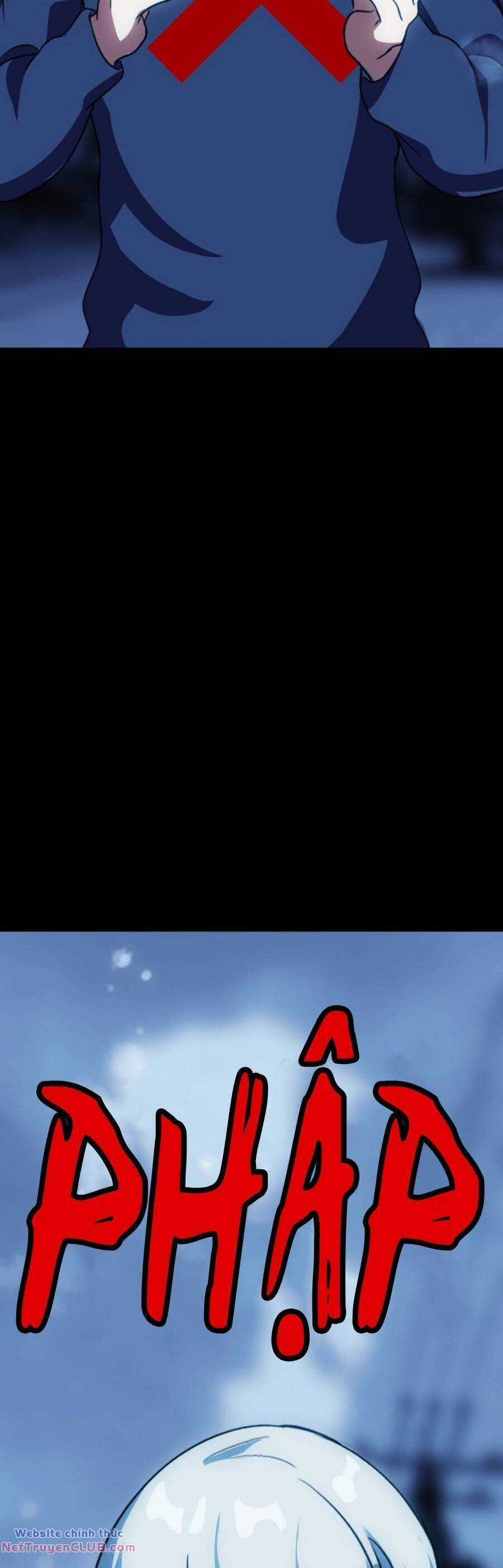 Tử Thần Phiêu Nguyệt - Chapter 93 - Trang 81