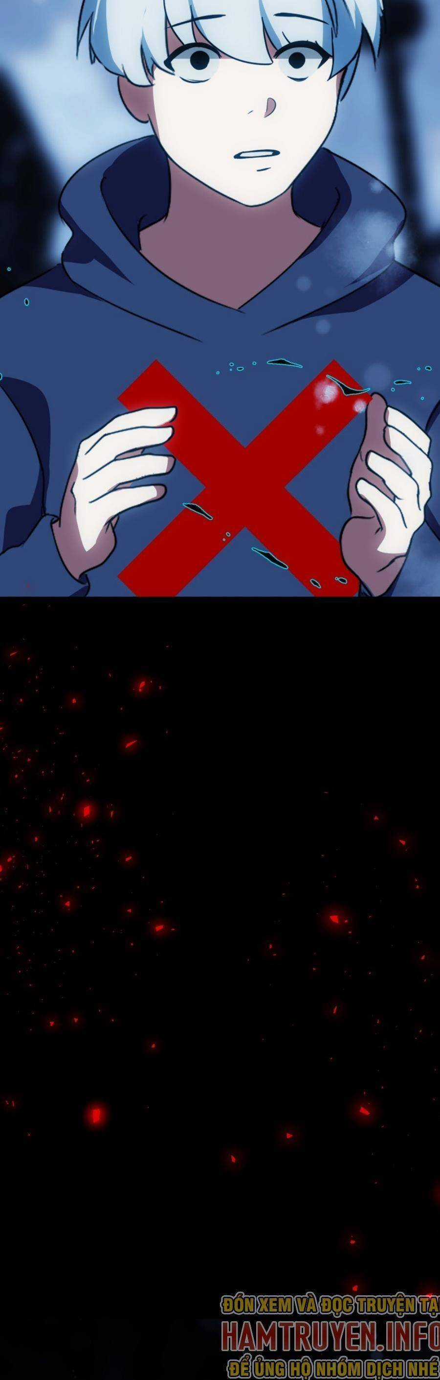 Tử Thần Phiêu Nguyệt - Chapter 93 - Trang 82